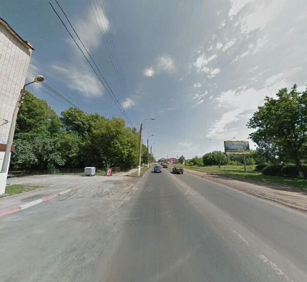 Банкомат Сбербанка России в Твери, проспект 50 Лет Октября 3