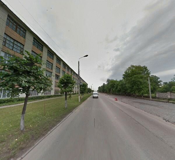 Банкомат Сбербанка России в Твери, проспект 50 лет Октября 46