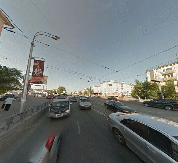 Банкомат СКБ-Банка в Улан-Удэ, просп. 50 лет Октября,  д. 5