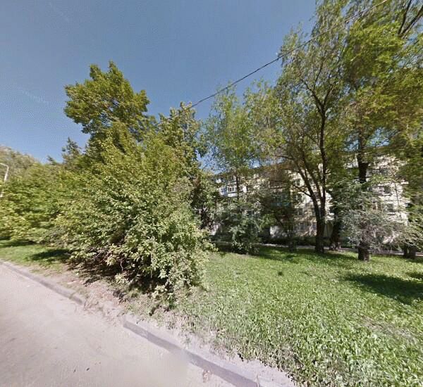 Банкомат Сбербанка России в Ульяновске, просп. 50-летия ВЛКСМ,  21