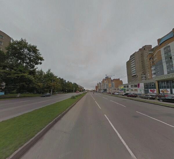 Банкомат Россельхозбанка в Чебоксарах, проспект 9-й Пятилетки 16