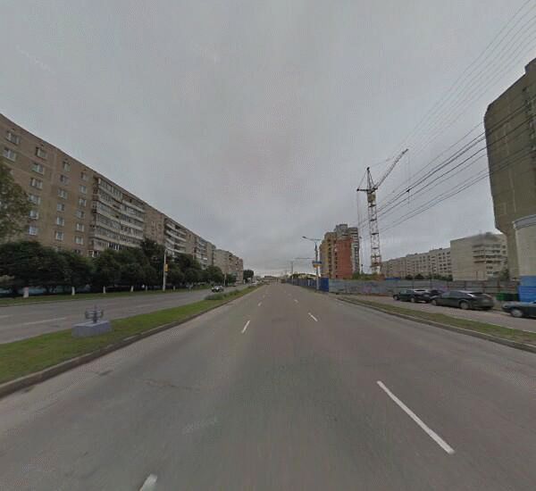 Банкомат Сбербанка России в Чебоксарах, проспект 9-й Пятилетки 18/2