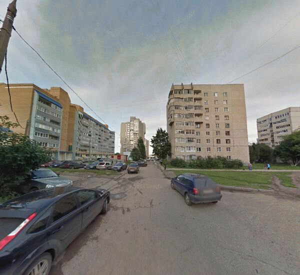 Банкомат Восточного Экспресс Банка в Чебоксарах, проспект 9-й Пятилетки 18