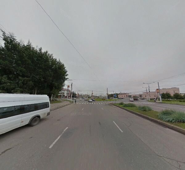 Банкомат Сбербанка России в Чебоксарах, проспект 9-й Пятилетки 19/37