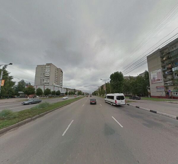 Банкомат Сбербанка России в Чебоксарах, проспект 9-й Пятилетки 2/3