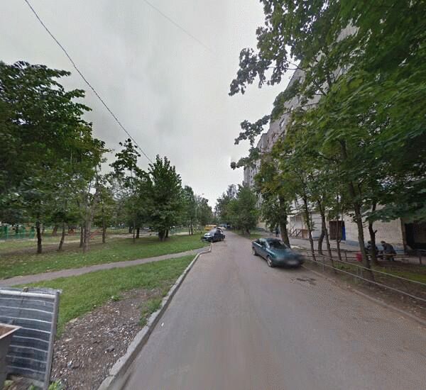 Банкомат Сбербанка России в Чебоксарах, просп. 9-й Пятилетки,  5