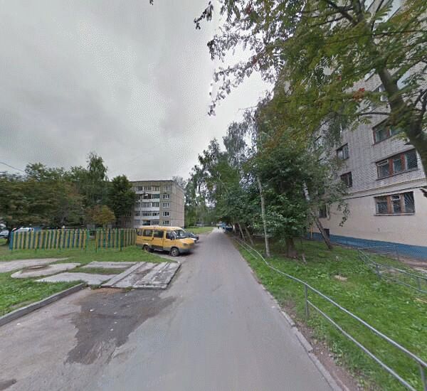 Банкомат Авангарда в Чебоксарах, проспект 9-й Пятилетки 5