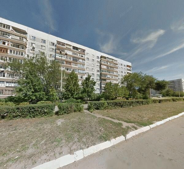 Банкомат Газпромбанка в Ульяновске, проспект Академика Филатова 12а