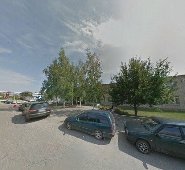 Банкомат Сбербанка России в Великом Новгороде, проспект Александра Корсунова 12