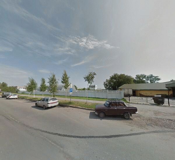 Банкомат Сбербанка России в Великом Новгороде, проспект Александра Корсунова 18