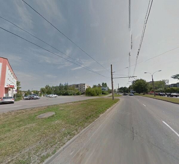 Банкомат Сбербанка России в Великом Новгороде, проспект Александра Корсунова 18