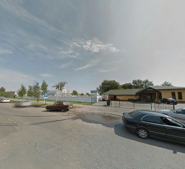 Банкомат Россельхозбанка в Великом Новгороде, просп. Александра Корсунова,  д. 18