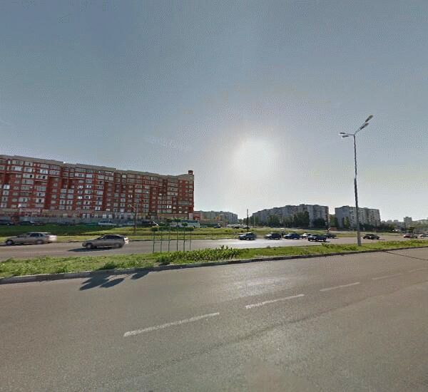 Банкомат Газпромбанка в Старом Осколе, проспект Алексея Угарова 6