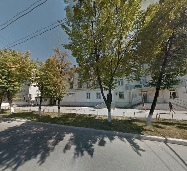 Банкомат АК Барс Банка в Миассе, проспект Автозаводцев 11