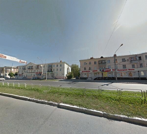 Банкомат Совкомбана в Миассе, просп. Автозаводцев,  д. 28