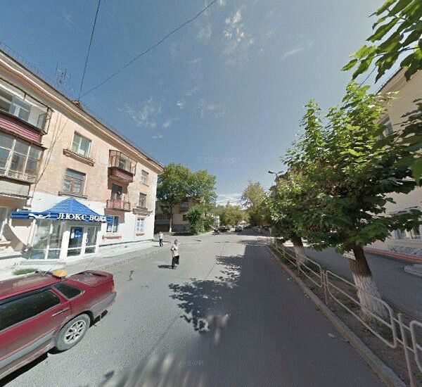 Банкомат СМП Банка в Миассе, проспект Автозаводцев 29