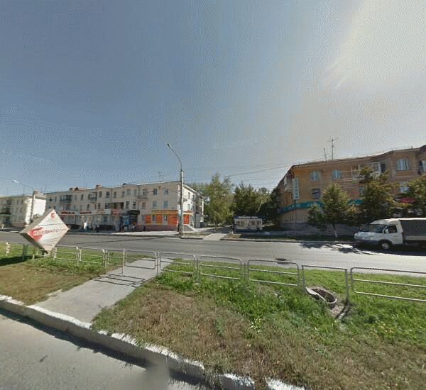 Банкомат Челябинвестбанка в Миассе, просп. Автозаводцев,  д. 30