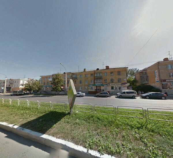 Банкомат СКБ-Банка в Миассе, проспект Автозаводцев 32