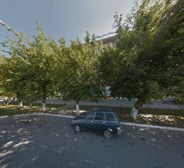 просп. Автозаводцев, д. 39 Банкомат Уралсиба в Миассе, просп. Автозаводцев, д. 39