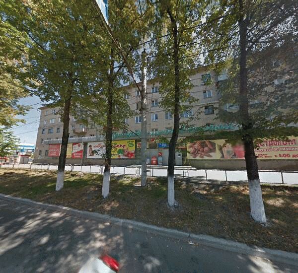 Банкомат Челябинвестбанка в Миассе, проспект Автозаводцев 5