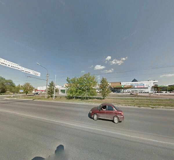 Банкомат Челиндбанка в Миассе, проспект Автозаводцев 65