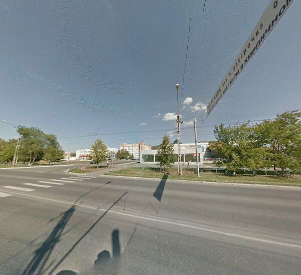 проспект Автозаводцев 65 Банкомат Хоум Кредита в Миассе, проспект Автозаводцев 65