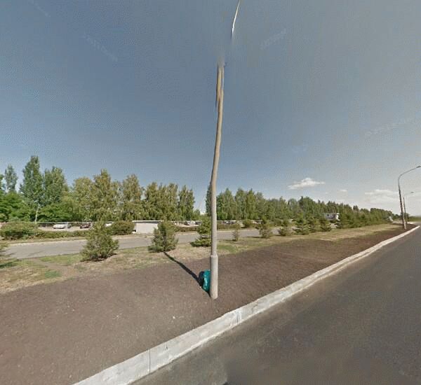 Банкомат Хоум Кредита в Набережных Челнах, проспект Автозаводский 29