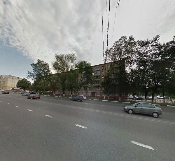 Банкомат Сбербанка России в Белгороде, проспект Б. Хмельницкого 103