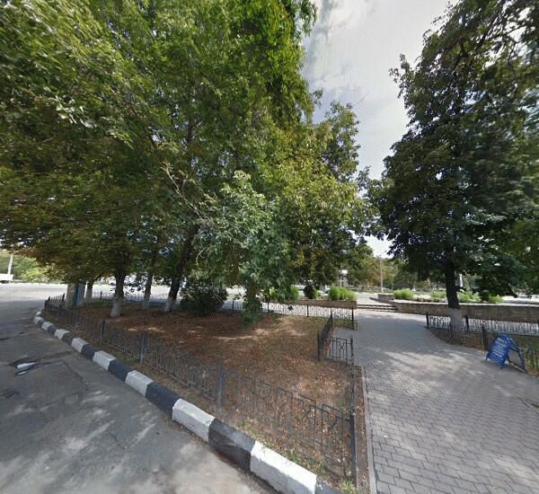 Банкомат Сбербанка России в Белгороде, просп. Богдана Хмельницкого,  111