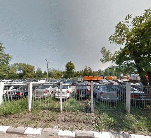 Банкомат Сбербанка России в Белгороде, проспект Б. хмельницкого 137