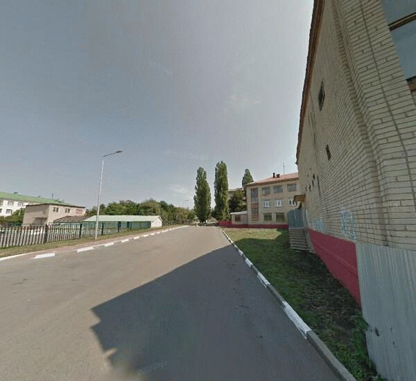 просп. Богдана Хмельницкого, д. 137а Банкомат Сбербанка России в Белгороде, просп. Богдана Хмельницкого, д. 137а