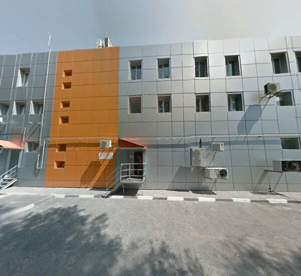 просп. Богдана Хмельницкого, д. 139 Б Банкомат Сбербанка России в Белгороде, просп. Богдана Хмельницкого, д. 139 Б