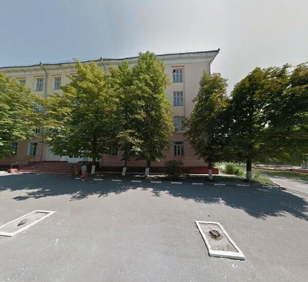 Банкомат Сбербанка России в Белгороде, проспект Б. хмельницкого 80