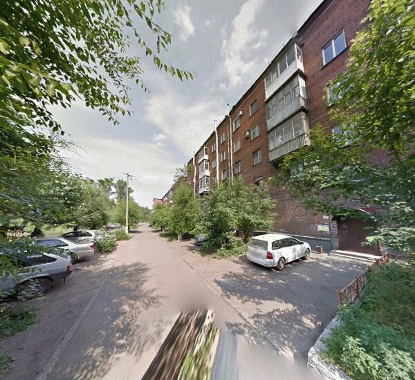 Банкомат Сбербанка России в Новокузнецке, просп. Бардина,  1