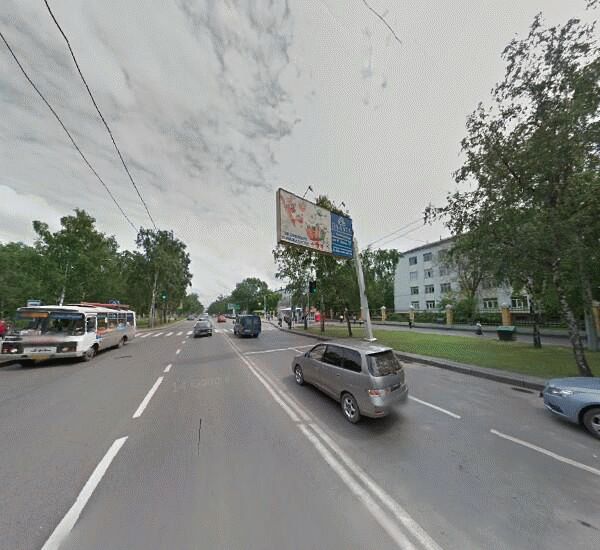 Банкомат Уралсиба в Новокузнецке, проспект Бардина 28