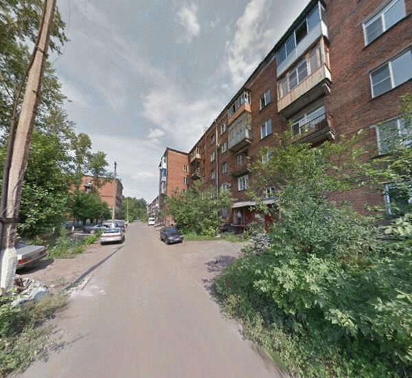 проспект Бардина 3 Банкомат Промсвязьбанка в Новокузнецке, проспект Бардина 3