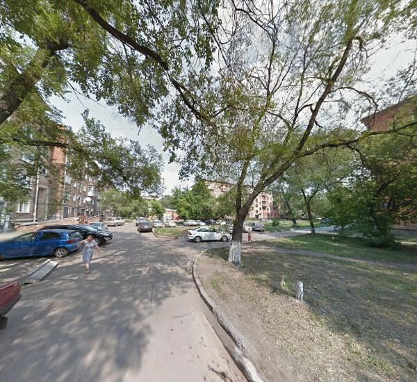 проспект Бардина 4 Банкомат Уралсиба в Новокузнецке, проспект Бардина 4