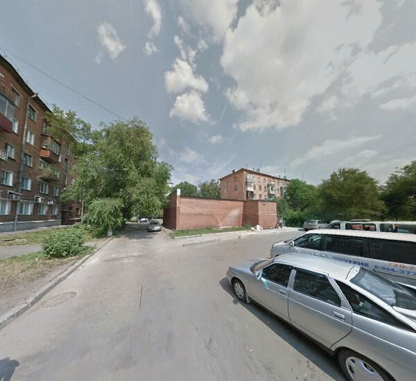 Банкомат СКБ-Банка в Новокузнецке, просп. Бардина,  д. 8