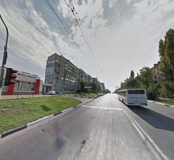 Банкомат Россельхозбанка в Белгороде, проспект Белгородский 48а