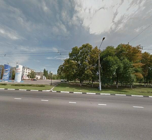 Банкомат СКБ-Банка в Белгороде, просп. Богдана Хмельницкого,  д. 117