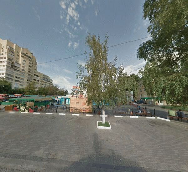 просп. Богдана Хмельницкого, д. 132 Банкомат Московского областного банка в Белгороде, просп. Богдана Хмельницкого, д. 132