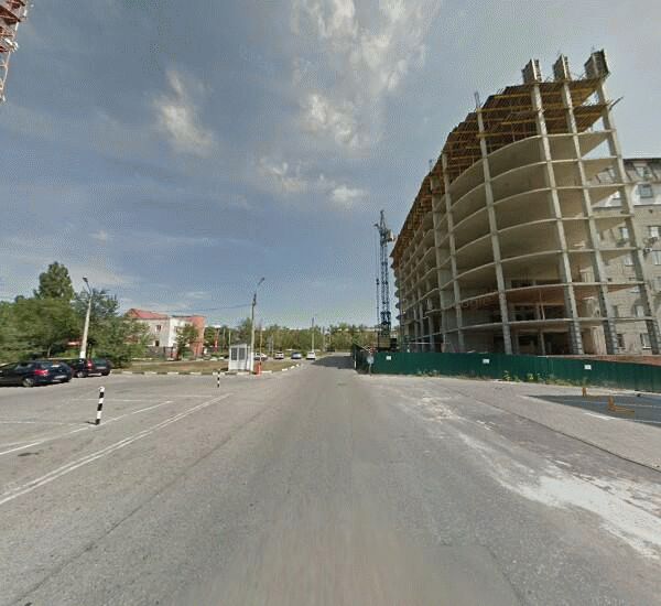 Банкомат Промсвязьбанка в Белгороде, проспект Богдана Хмельницкого 133ж