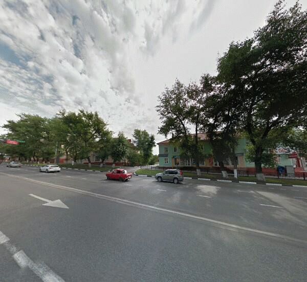 Банкомат СКБ-Банка в Белгороде, проспект Богдана Хмельницкого 77