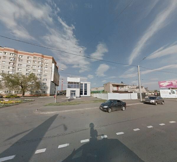 Банкомат Промсвязьбанка в Оренбурге, просп. Братьев Коростелевых,  д. 1