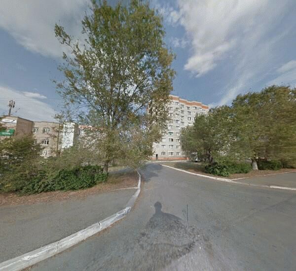 Банкомат Россельхозбанка в Оренбурге, проспект Братьев Коростелевых 1