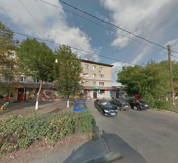 Банкомат Газпромбанка в Оренбурге, проспект Братьев Коростелевых 22