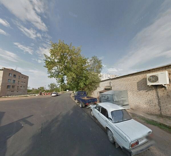 Банкомат Сбербанка России в Оренбурге, проспект Братьев Коростелевых 72