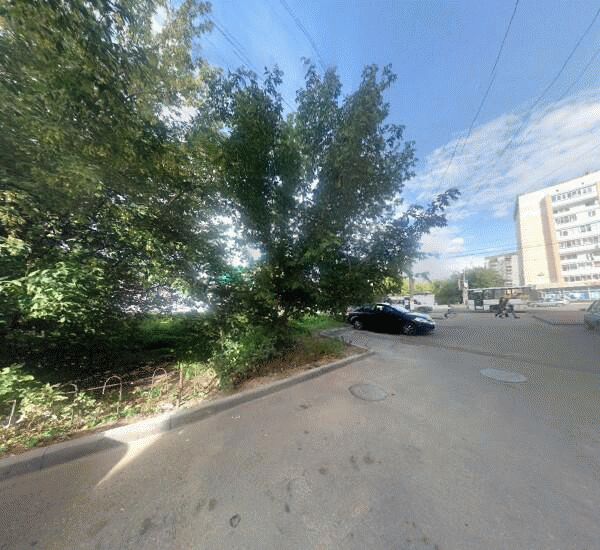 Банкомат Сбербанка России в Твери, проспект Чайковского 1