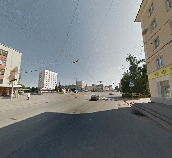 Банкомат Балтийского Банка в Твери, проспект Чайковского 17