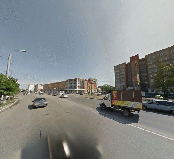 Банкомат Гута-Банка в Твери, проспект Чайковского 19а